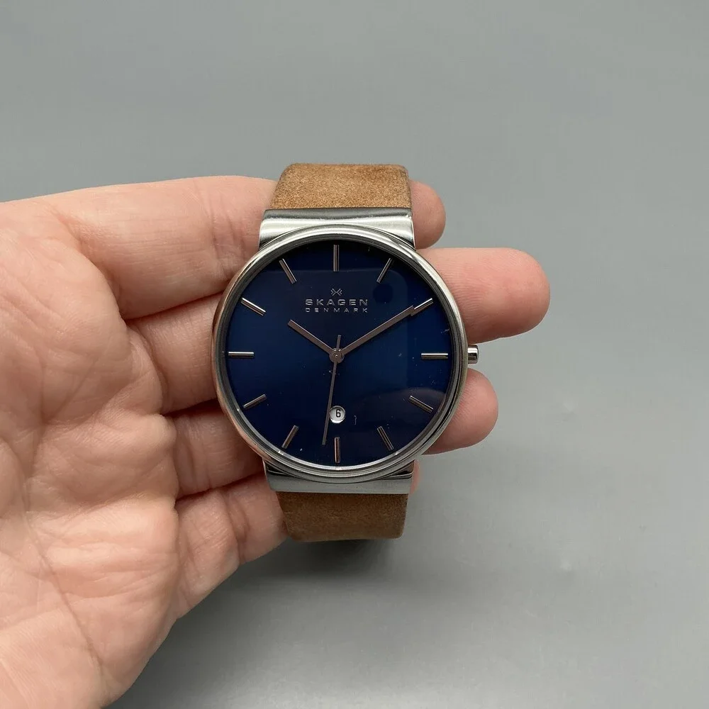 Skagen see photos